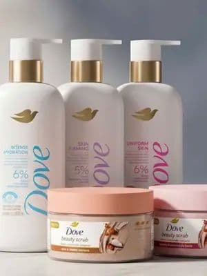 🥰My everything Shower porque No es solo bañarme, es prepararme Disfrutarme y estar lista para cualquier ocasión con mi Ritual de Baño con Dove puedo lograrlo siempre 💕✨ #DoveMexico #DoveMexicoFM #Publicidad@Dove México @For_Me