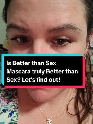 Tarte Better than Sex Mascara is one of the best out there! 10 stars!!! #tiktokshopdealsforyoudays #tiktokshopdeals #dealsforyoudays #ttsacl #mascara #makeup #eyemakeup #makeupreview #mascarareview #makeupobsessed #toofaced #toofacedcosmetics #flashsale #tiktokshopfinds #honestreview #lashes #summersale #savings