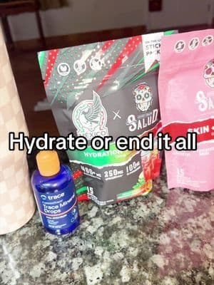 #hydration #tastesalud #tiktokshop