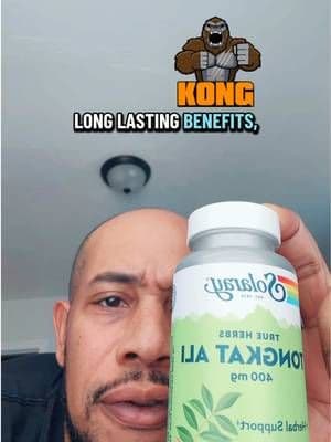 @Solaray #tiktokshopblackfriday #tiktokshopcybermonday #stamina #vitality #vigor I can’t say everything but what I can say is you will be very very satisfied, thank me later.
