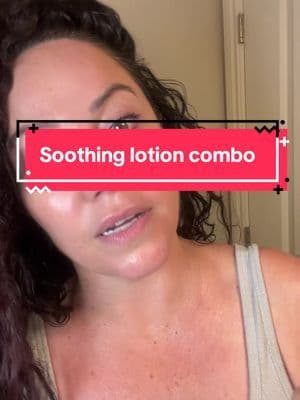 These two lotions will definitely impact your sensitive red skin. They are so amazing. @dear, Klairs #tiktokshopcreatorpicks #tiktokshopholidayhaul #sensativeskin #klairs #rednessrelief