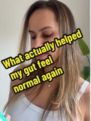 #creatorsearchinsights Not a doctor 😂 but I swear these made a difference for me. Just wanted to share in case you’ve been feeling the same! #GutHealth #GoliGummies #Probiotics #RealTalk #TikTokShop
