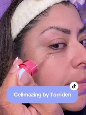 I’m 41 and my skin looks better now than it did in my 30s… because I finally stopped treating my pores like an oil problem. What actually changed everything was focusing on elasticity and hydration instead of stripping my skin. When your skin loses firmness, pores look more stretched and makeup starts to sit differently. This ampoule helps plump, smooth, and support the skin so everything looks more refined and your makeup goes on so much better. If your texture or pores have been bothering you lately, this is probably why. @TORRIDEN US #tiktokshopcreatorpicks #matureskin #over40beauty #tiktokshopmothersday #skincareover40