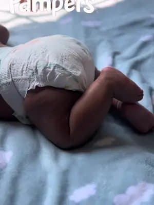 @Pampers South Africa #pamperBreathEasy #mamauyindlovu #gifted #ad
