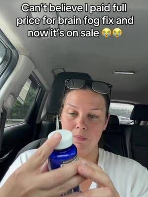 #dopamine #naturalstacks #energy #brainfog #mentalclarity #resultsmayvary #tiktokshopbacktoschool