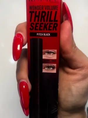 New favourite mascara! 😍 @rimmellondon @Chemist Warehouse Official #ad #livethelondonlook #rimmellondonau #rimmelpitchb