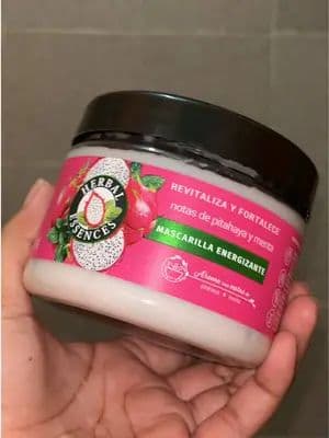 ¿Y tú ya conoces la nueva línea de Herbal Essences Pitahaya y Menta? 🩷 @Herbal Essences México @For_Me #HerbalEssencesMexico #Publicidad #VibrasFrescura #HerbalMexFM