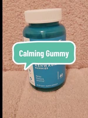 I am a HUGE Goli Fan! These gummies are Amazing! The calm and ease I feel creep over me after I take these is the best feeling ever! #goli #ashwagandha #gummies #calm #calming #rest #restful #peace #peaceful #restore #ashwagandhagummies #goligummies #adhd #adhdtiktok #adhdinwomen #adhdtok #atease #chill #chillin #tiktokshop #tiktokfinds #calminggummies