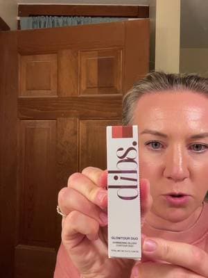 Trying out the @DIBSBEAUTY duo tour and dual brush 💁🏼♀️🩷💋 #makeupreview #makeup #ad #sponsored