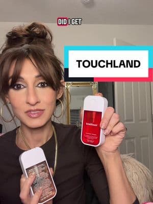 So cute and luxurious at the same time ##TOUCHLAND##TikTokShopCreatorPics @t@touchland#sp#spotlightfindsi#TikTokShopBlackFridayi#TikTokShopCyberMonday