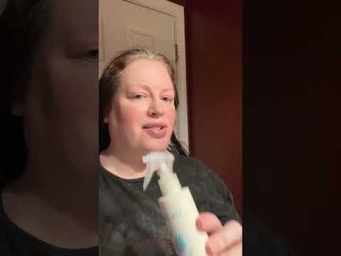 I really skipped conditioner thinking this would flop… why is my brush GLIDING through like this