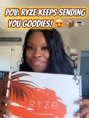 Another RYZE package?! ππ¦βοΈ This time weβre unboxing their Mushroom Coffee AND Mushroom Hot Cocoa! π«β¨ Iβm already loving my RYZE coffee, so Iβm excited to add something new to my routine! Who else loves a good cup of hot cocoa? ππ€ π Both are linked in my TikTok Shop! Tap the orange cart to check them out! @ryzesuperfoods #RYZESuperfoods #RYZECoffee #MushroomCoffee #MushroomHotCocoa #TikTokShop
