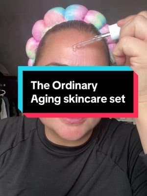 Spend £15 with them you get a free gift! @The Ordinary Store UK #tiktokmademebuyit #blackfriday #skincare #skincareroutinetips #agingskin