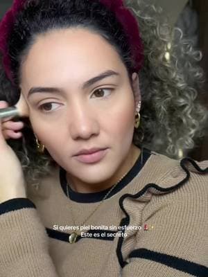 No falla 😍 lo uso todos los días #TikTokShopFinds #NYXmakeup #MakeupRoutine
