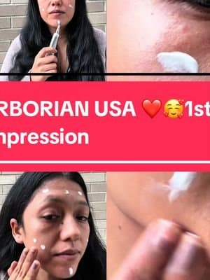 @ErborianUSA #ErborianUSA #CCCream #GiftedByErborian #KoreanSkincare