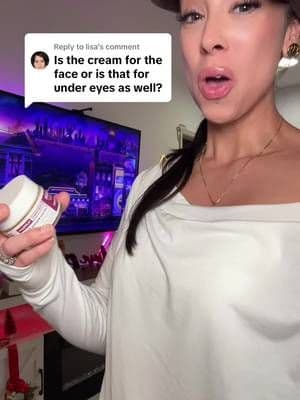 Replying to @lisa #newyearnewme #tiktokshopcreatorpicks #Tiktokshopholidayhaul #drmelaxin