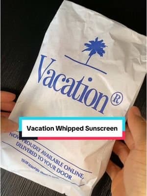 Self-care doesn’t have to be complicated. @Vacation Inc. Whipped Sunscreen makes it fun, quick, and a little glamorous — just the way I like it. 🌸 Moms, let’s keep making time for ourselves. 💛 Click the orange cart to grab yours! #sunscreen #selfcare #momselfcare #momover40 #tiktokshop