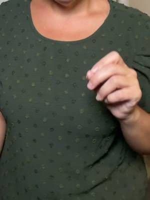 This blouse makes for an amazingly comfortable shirt for work #blouse #plussizeclothing #workclothes #tiktokshopsummersale #fallclothes @BloomChic
