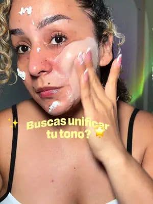 Unifica tu tono con la CC cream de @ErborianUSA #ErborianUSA #CCCream #GiftedByErborian #koreanskincare #kbeauty