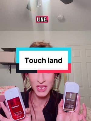 This will make a great holiday 🎁 @touchland gift or gift yourself #TikTokShopBlackFriday #TikTokShopCreatorPics #TOUCHLAND 🎁. #s#spotlightfindsT#TikTokShopCyberMonday
