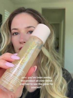 ok i’m impressed ✨@Kopari Beauty #tiktokshopfinds #tiktokshop #koparibeauty