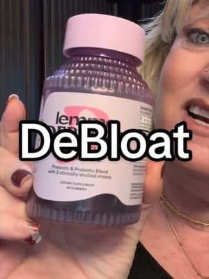 ⬆️ Check the price 🤯 Tap the orange cart #debloat #digestivehealth #health #tiktokshopcreatorpicks #falldealsforyou *Disclaimer: Prices, sales, coupons, discounts are accurate at the time this video is posted and may vary afterwards as the Seller and TikTok may regularly change their limited-time promotions. check the product page for the most current price. free shipping, sales price, and TikTok coupons may vary by account. whatever items and quantities are in your cart at checkout is exactly what you will receive. @lemme