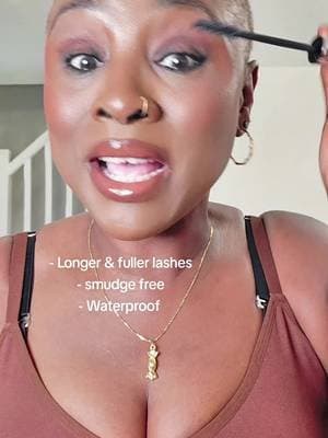 Wonderskin POWER'FULL mascara @Wonderskin 💋 #wonderskinuk #mascara #beautifullashes #tiktokmademebuyit