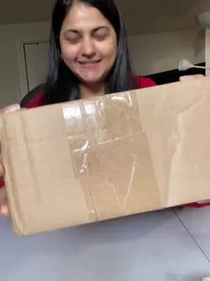 Let’s open #PR 🤩❤️. Thankyou @YesStyle @YesStyleInfluencers @Mary&May Official #pr#unboxing #kbeauty #skincare