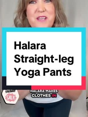 These leggings are AMAZING for EVERY body! 4-way stretch moves with you, incredible sculpting & tummy control, squat proof, so comfortable! True size inclusivity that actually fits! @Halara_official #halara #halaraleggings #tiktokshopblackfriday #tiktokshopcybermonday #halaraultrasculpt