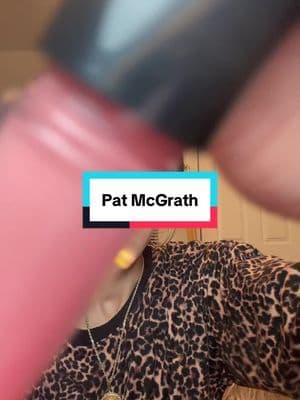 @Pat McGrath Labs #PatMcGrath grab yourself a high-quality bougie Pat McGrath lip gloss. It’s a game changer. Let it be the gift of the season and get it on TikTok shop. ##ViralLipCombo##TikTokShopFallDealsForYou #T#TikTokHolidayHauls#spotlightfinds