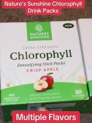 Good deal! Multiple flavors. #naturesunshinechlorophyll #chlorophyll #chlorophyllwater #tiktokshop #tiktokmademebuyit