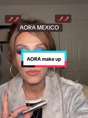 Very very plumping it does sting goes away after three minutes. #PlumpingLipOils #TikTokShopDeals #AORAMakeUp #AORAMexico #PlasticFreeMakeUp @Aora Makeup US