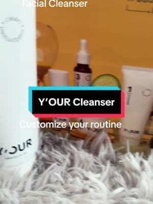 @Y’OUR Skincare #YOURSkincare #skincare #routine#minimizepores #wellness #selfcare #facialcleanser #cleanser #nosticky #noresidue #TikTokShopMemorialSale #sunshinefuels #springcleaning #wellness #TikTokShopSummerSale #TikTokShopMothersDay #fyp #iamsaltrii #iamsaltri #TTSACL #TikTokShopFathersDay #realmeซูมให้ได้ซีน