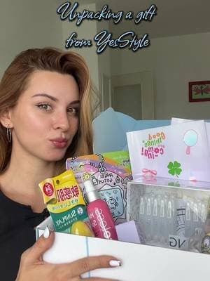 Use my discount code on YesStyle- ALINA0303 🎁 Additionally, the current promo code: SAVE25 😍 original Korean cosmetics at the best prices only here 😋🫶🏻🛍️. @YesStyle @YesStyleInfluencers #yesstyle #yesstyleinfluencers #beauty #skincare #YSViralAudio
