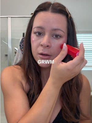 Gifted by ILIA beauty So thankful for the community and the opportunities it brings 🥹 @@ILIA Beauty@@sephora ##iliabeauty##giftedbyiliabeauty##grwm##chitchat##sephora2026