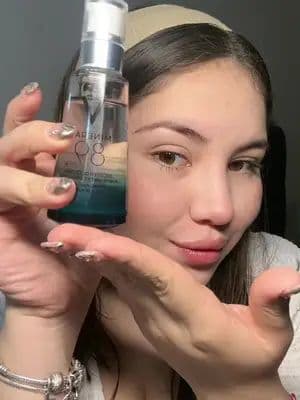 Mineral 89 de Vichy💫🫶🏻💕 ¿ya lo probaste? ¡Experimenta la transformación en tu piel! #89LoversForMe #89lovers #Mineral89 #MevsDehydration #Tudermatologosabemas #publicidad