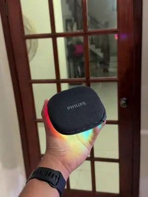 Bocina de Philips #Philips #TikTokShopParaPapá #Shoptoker #Techtok #phillipshue #kikebarron #Tecnologia #creatorsearchinsights