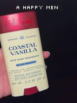 My husband loves this deodorant. It keep him fresh for a long time the consistency is very good and the application you know easy piece 🤭 we will keep getting this brand from now on #complimentary #GiftedByOldSpice #OldSpice #OldSpiceWindborn #usa