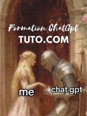 #publicite @Tuto.com Profite toi aussi de ta formation ChatGPT je tβoffre 40% de rΓ©duction sur tuto.com ! Code promo AXELLE40 #tutocom #chatgpt #tutochatgpt #codepromo