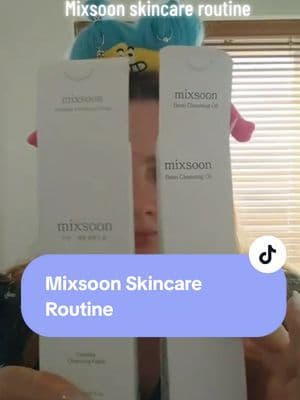 #gifted @mixsoon_official Loving this Mixsoon Skincare Set! you can use my code BGOOD2U at checkout for extra % off 💙 @YesStyleInfluencers @YesStyle #mixsoonskincareset_ys Double step cleansing (Bean Cleansing Oil + Centella Cleansing Foam) #mixsoon #koreanskincare #doublestepcleansing #skincareroutine #cleansing #glassskin Toner #mixsoon #koreanskincare #centellatoner #skincareroutine #toner #glassskin Bean Essence #mixsoon #koreanskincare #beanessence #skincareroutine #essence #glassskin #skintok #kbeauty 3 Essence Layering Set (Bifida Fermented Essence + Galactomyces Fermented Essence + Soondy Centella Asiatica Essence) #mixsoon #koreanskincare #3essencelayering #skincare #essence #skintok #skincareroutine Glacier Water Hyaluronic Acid Serum #mixsoon #koreanskincare #hyaluronicserum #serum #essence #skincare #skintok #kbeauty Centella Suncream #mixsoon #centellasuncream #suncream #koreanskincare #kskincare #skincareroutine #kbeauty Soybean Milk Pads #mixsoon #soybeanmilkpad #koreanskincare #skintok #tonerpad #glassskin #kbeauty #YesStyleInfluencers