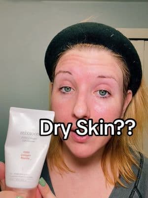 @mixsoon handling all my winter skincare needs up here in New England #mixsoon #koreanskincare #tiktokshopfinds #dryskin #skincareroutine