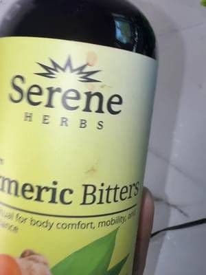 Listen… if wellness came with a report card, I’d be trying to earn extra credit. 😂✨ That’s why I’ve been adding Serene Herbs Turmeric Bitter Liquid Supplement to my daily routine. It’s an easy way to support my wellness goals while keeping things simple. I love that it’s a liquid formula, making it easy to take whether I’m rushing between content creation, errands, or family time. Sometimes the smallest habits make the biggest difference. 💛 Grab yours from TikTok Shop and add it to your daily wellness routine! 🛒✨ #TikTokShopFinds #WellnessJourney #TurmericSupport #HealthyHabits #DailyWellness