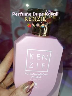 Perfume Árabe, cheirinho maravilhoso 🍭🍡🍓🧁, dupe do perfume @Kayali 🩷 Disponível na minha montra com um preço incrível 💕 #perfumes #perfumesarabes #tiktokshop #beauty #ugc