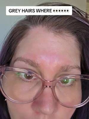 @@boldify Grey hairs where?? #boldify #haircare #tiktokshopcreatorpicks #tiktokshopspringglowup #blessed
