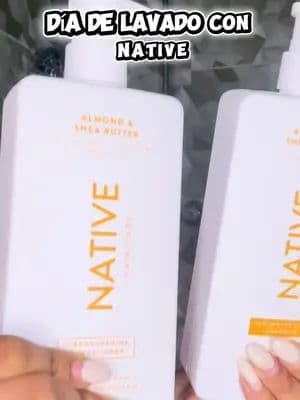 This combo met my expectations 100%! I loved the hydration and shine it provided to my hair without leaving it feeling h
