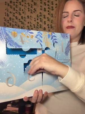 ❄️ 7 Days of Skincare Advent Calendar, Day 5!!! @Neutrogena 7 Days of Skincare Advent Calendar #tiktokshopblackfriday
