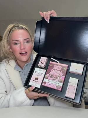 @PLOUISE have only gone and done it again with their amazing Halloween bundle and I’ve heard it’s selling fast. ##plouise##plouisemakeupacademy##plouisehalloween##tiktokmademebuyit##dealdrops
