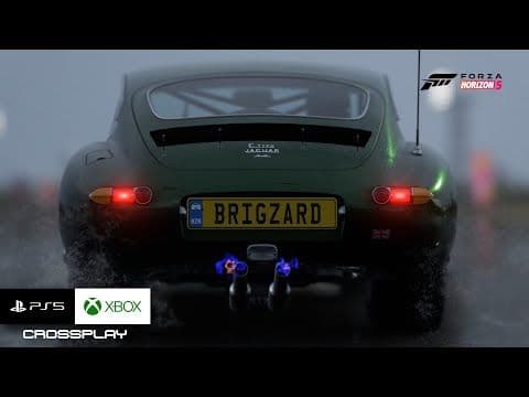 FORZA HORIZON 5 LIVE | FH5