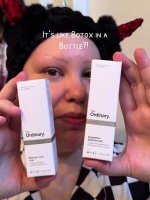 @The Ordinary #skincare #skincareroutine #theordinay #antiagingskincare #skincareroutine ##theordinaryskincare #freeshipping #tiktokshop #tiktokshopfinds #tiktokshopping #beautyessentials #tiktokshopcreatorpicks #tiktokshopsummersale #tiktokshopsummerturnup #tiktokshopspringglowup #ttsthunderbolt #dealsforyoudays #dealforyoudays