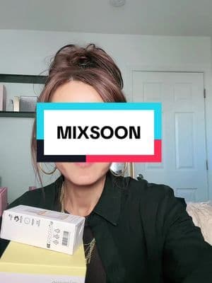 @mixsoon #MIXSOON #TikTokShopCreatorPics black Friday Korean skin care Cardi B‘s favorite vitamin C also bundle incredible deals #spotlightfinds #TikTokShopBlackFriday #TikTokShopCyberMonday